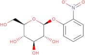 2-Nitrophenyl b-D-glucopyranoside