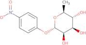 4-Nitrophenyl α-L-rhamnopyranoside