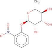 2-Nitrophenyl b-L-fucopyranoside