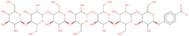 4-Nitrophenyl b-D-celloheptaoside