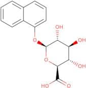 1-Naphthyl β-D-glucuronide