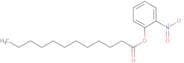 2-Nitrophenyl laurate