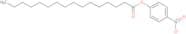 4-Nitrophenyl palmitate