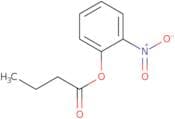 2-Nitrophenyl butyrate
