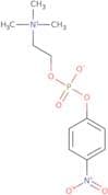 4-Nitrophenylphosphorylcholine