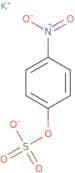 4-Nitrophenyl sulfate potassium salt