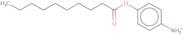 4-Nitrophenyl decanoate