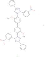 3-Nitrotetrazolium blue chloride