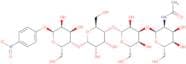 4-Nitrophenyl b-globo-N-tetraoside