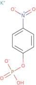 4-Nitrophenyl phosphate potassium salt