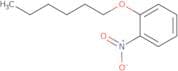 2-Nitrophenyl hexyl ether