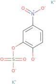 4-Nitrocatechol sulfate dipotassium salt