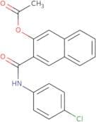 Naphthol AS-E acetate
