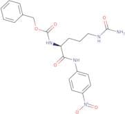 N-α-CBZ-L-citrulline-p-nitroanilide