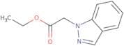 Ethyl 2-(1H-indazol-1-yl)acetate