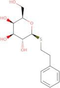 Phenylethyl b-D-thiogalactopyranoside
