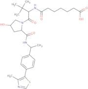 (S,R,S)-AHPC-Me-C5-COOH