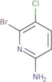 6-Bromo-5-chloropyridin-2-amine