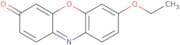 Resorufin ethyl ether