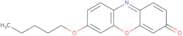 Resorufin pentyl ether