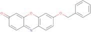 Resorufin benzyl ether
