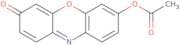 Resorufin acetate