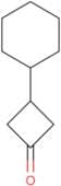 3-Cyclohexylcyclobutan-1-one