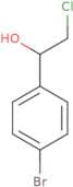 (1R)-1-(4-Bromophenyl)-2-chloroethan-1-ol