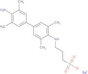 N-(3-Sulfopropyl)-3,3',5,5'-tetramethylbenzidine sodium salt