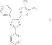 Thiazolyl blue tetrazolium bromide