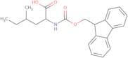 2-({[(9H-Fluoren-9-yl)methoxy]carbonyl}amino)-4-methylhexanoic acid