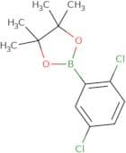 1,3,2-Dioxaborolane, 2-(2,5-dichlorophenyl)-4,4,5,5-tetramethyl-