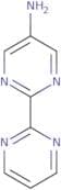 2-(Pyrimidin-2-yl)pyrimidin-5-amine
