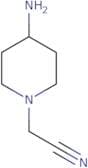 2-(4-Aminopiperidin-1-yl)acetonitrile
