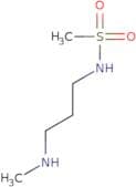 N-[3-(Methylamino)propyl]methanesulfonamide