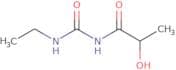 1-Ethyl-3-(2-hydroxypropanoyl)urea