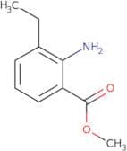 Methyl 2-amino-3-ethylbenzoate
