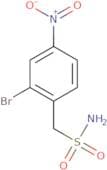 (2-Bromo-4-nitrophenyl)methanesulfonamide