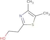 2-(Dimethyl-1,3-thiazol-2-yl)ethan-1-ol