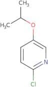 2-Chloro-5-isopropoxypyridine