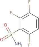 2,3,6-Trifluorobenzenesulfonamide