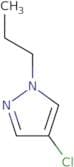 4-Chloro-1-propyl-1H-pyrazole