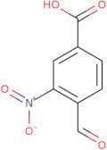 4-Formyl-3-nitrobenzoic acid