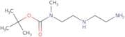 tert-Butyl N-{2-[(2-aminoethyl)amino]ethyl}-N-methylcarbamate