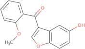 N-(4-(4-Methylpiperidin-1-yl)-3-(trifluoromethyl)phenyl)-4-(morpholinomethyl)benzamide