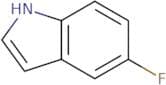 5-Fluoroindole