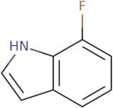 7-Fluoroindole