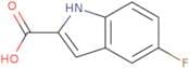 5-Fluoroindole-2-carboxylic acid