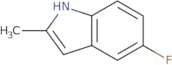 5-Fluoro-2-methylindole