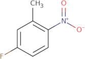 5-Fluoro-2-nitrotoluene